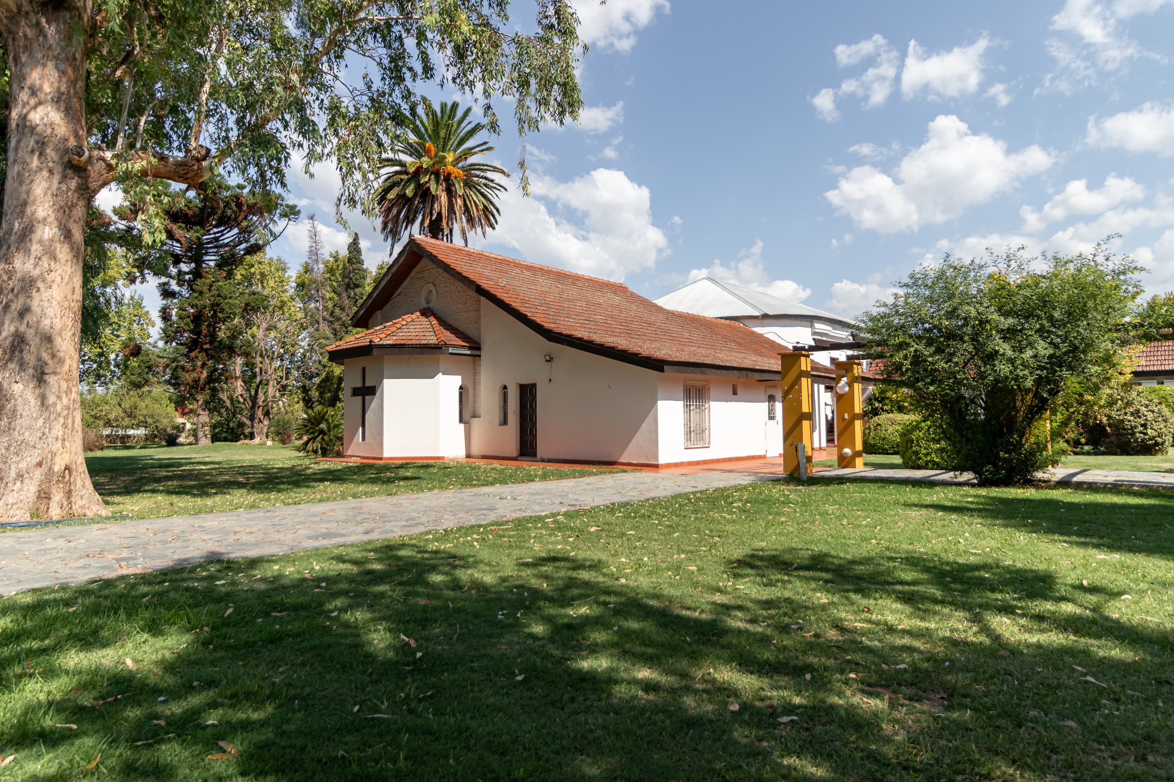 Casa de retiros 3