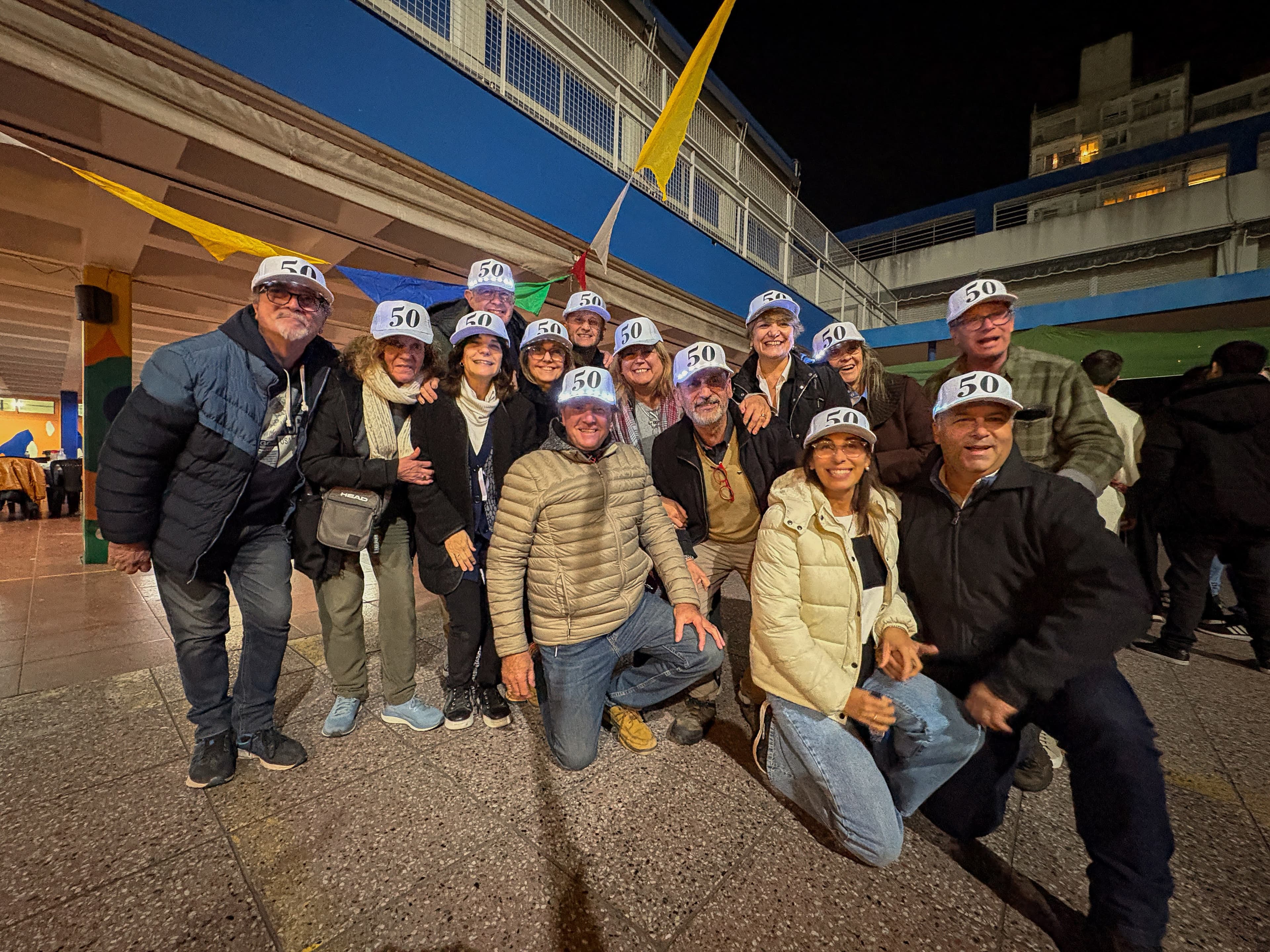 Encuentro de Renovación Caná