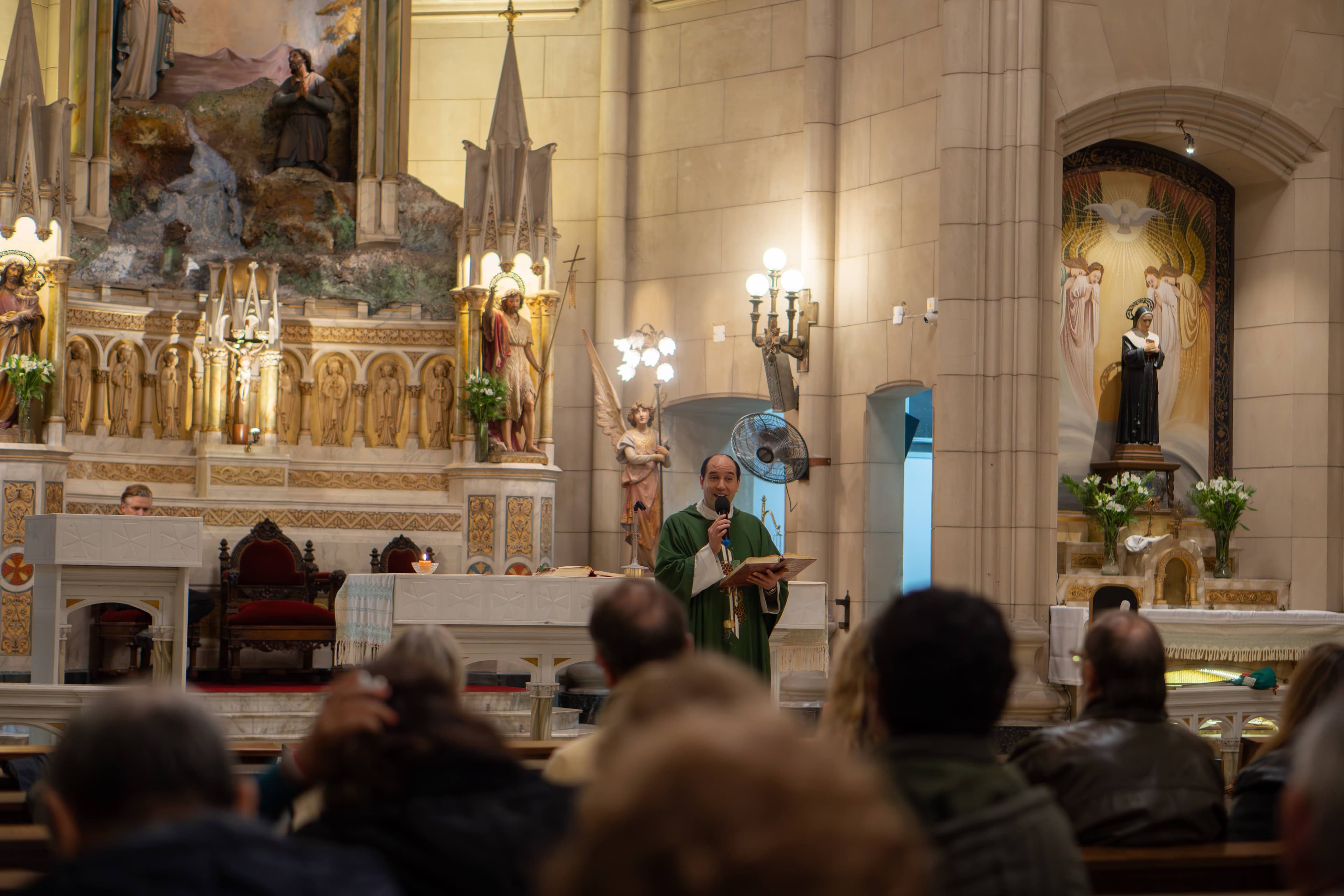 Misericordia 1